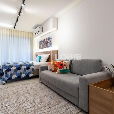 Lobie Skylux Διαμέρισμα Ρίο ντε Τζανέιρο Εξωτερικό φωτογραφία