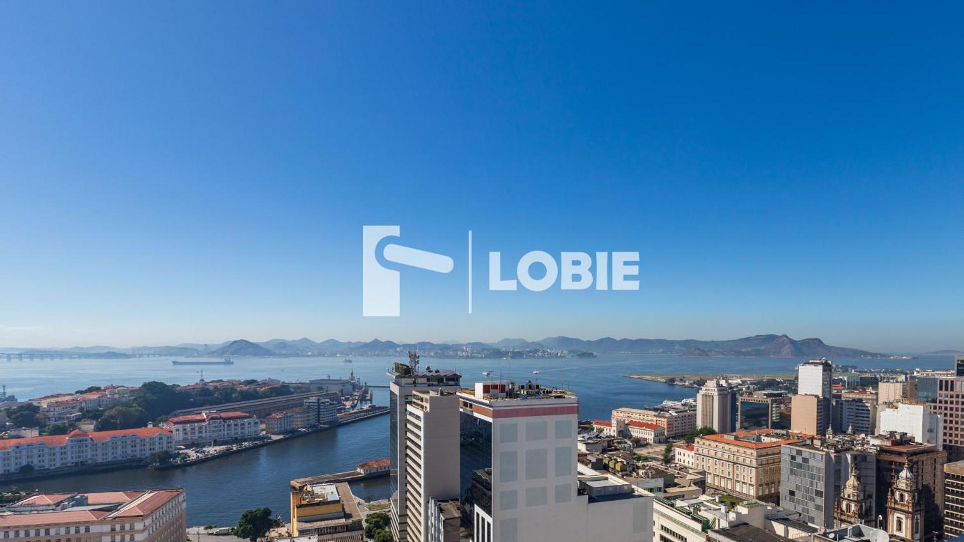 Lobie Skylux Διαμέρισμα Ρίο ντε Τζανέιρο Εξωτερικό φωτογραφία