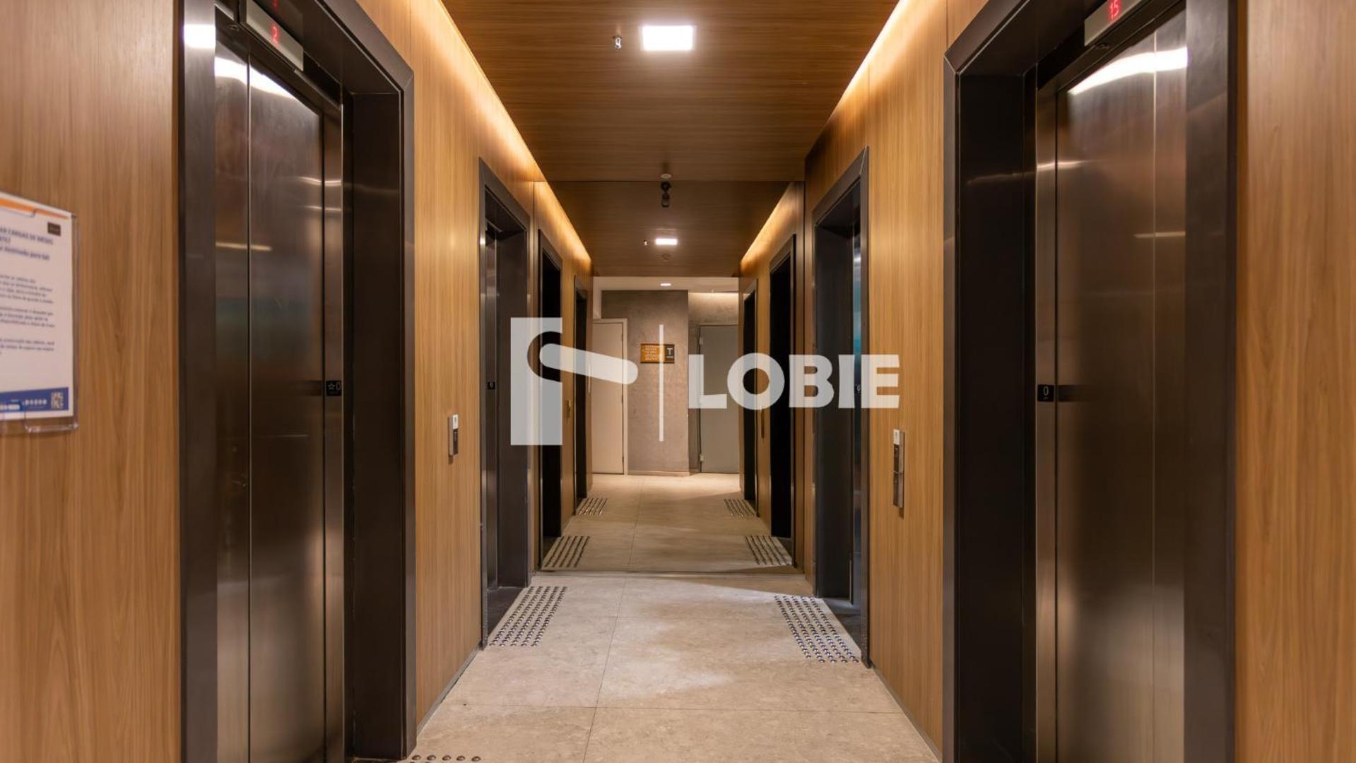 Lobie Skylux Διαμέρισμα Ρίο ντε Τζανέιρο Εξωτερικό φωτογραφία