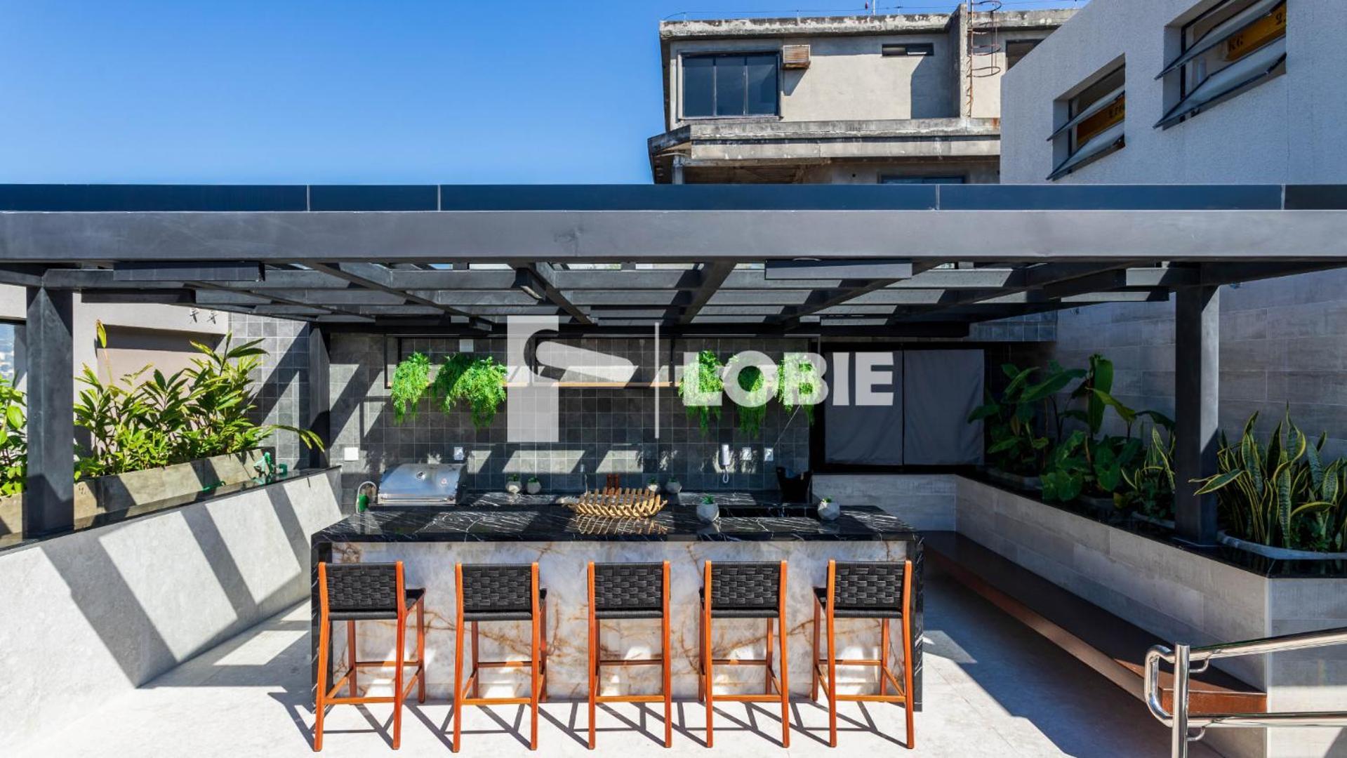 Lobie Skylux Διαμέρισμα Ρίο ντε Τζανέιρο Εξωτερικό φωτογραφία