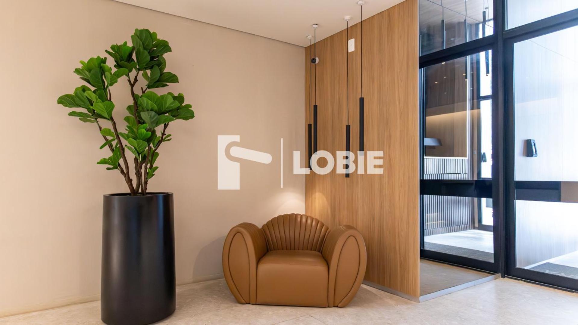 Lobie Skylux Διαμέρισμα Ρίο ντε Τζανέιρο Εξωτερικό φωτογραφία