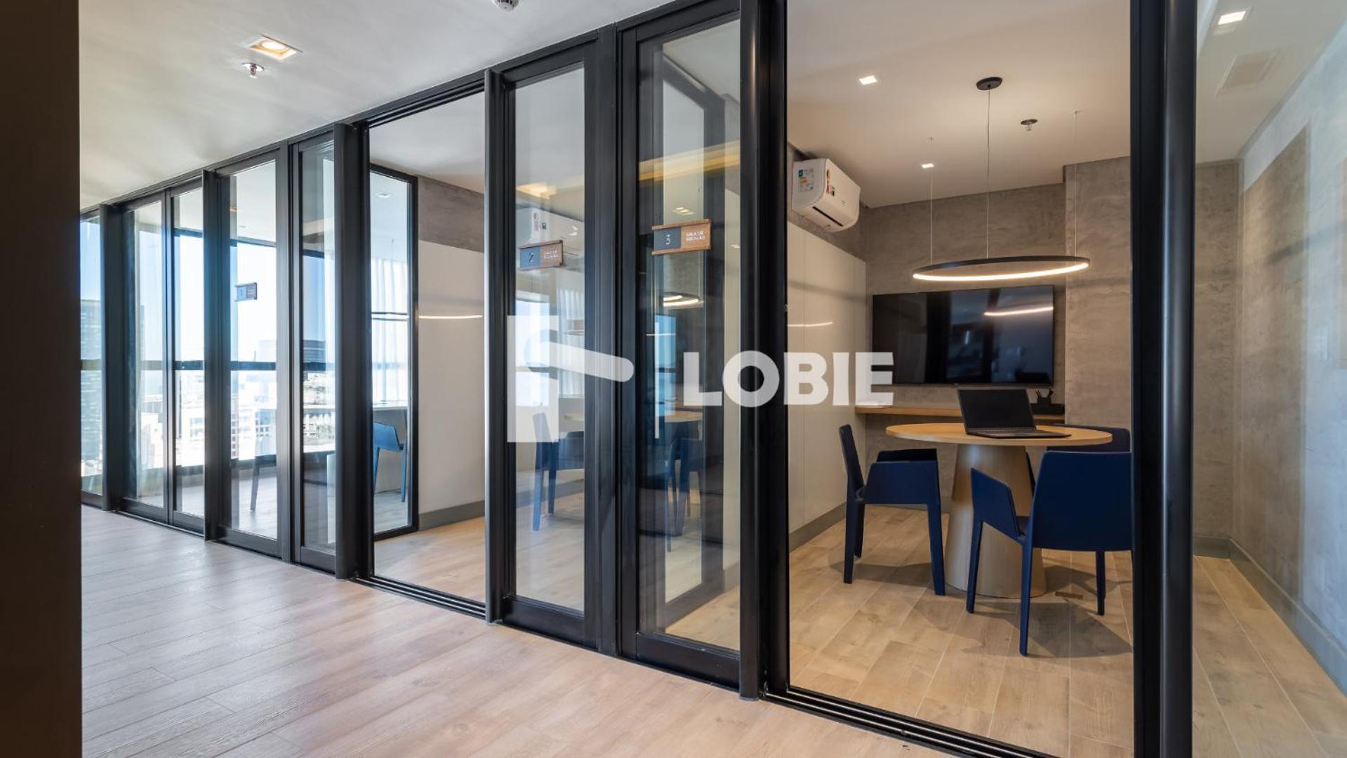 Lobie Skylux Διαμέρισμα Ρίο ντε Τζανέιρο Εξωτερικό φωτογραφία