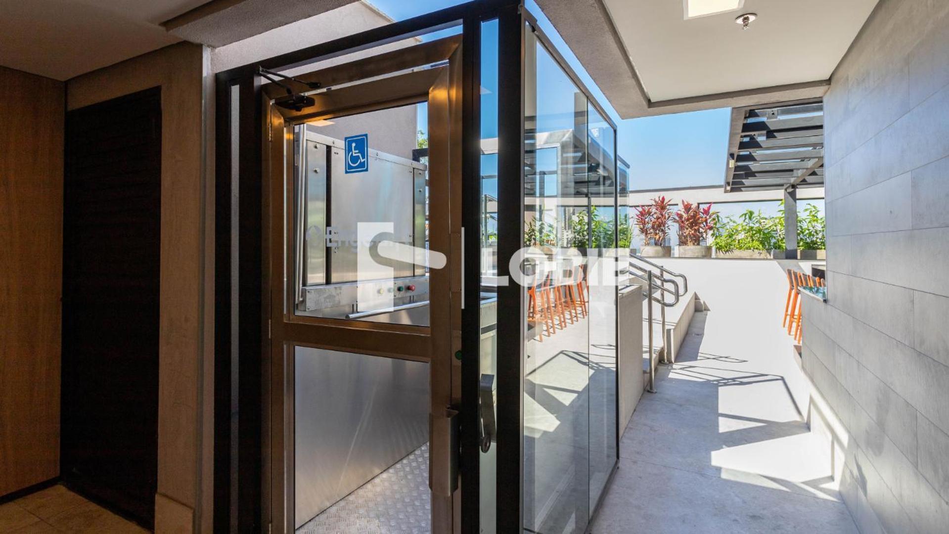 Lobie Skylux Διαμέρισμα Ρίο ντε Τζανέιρο Εξωτερικό φωτογραφία