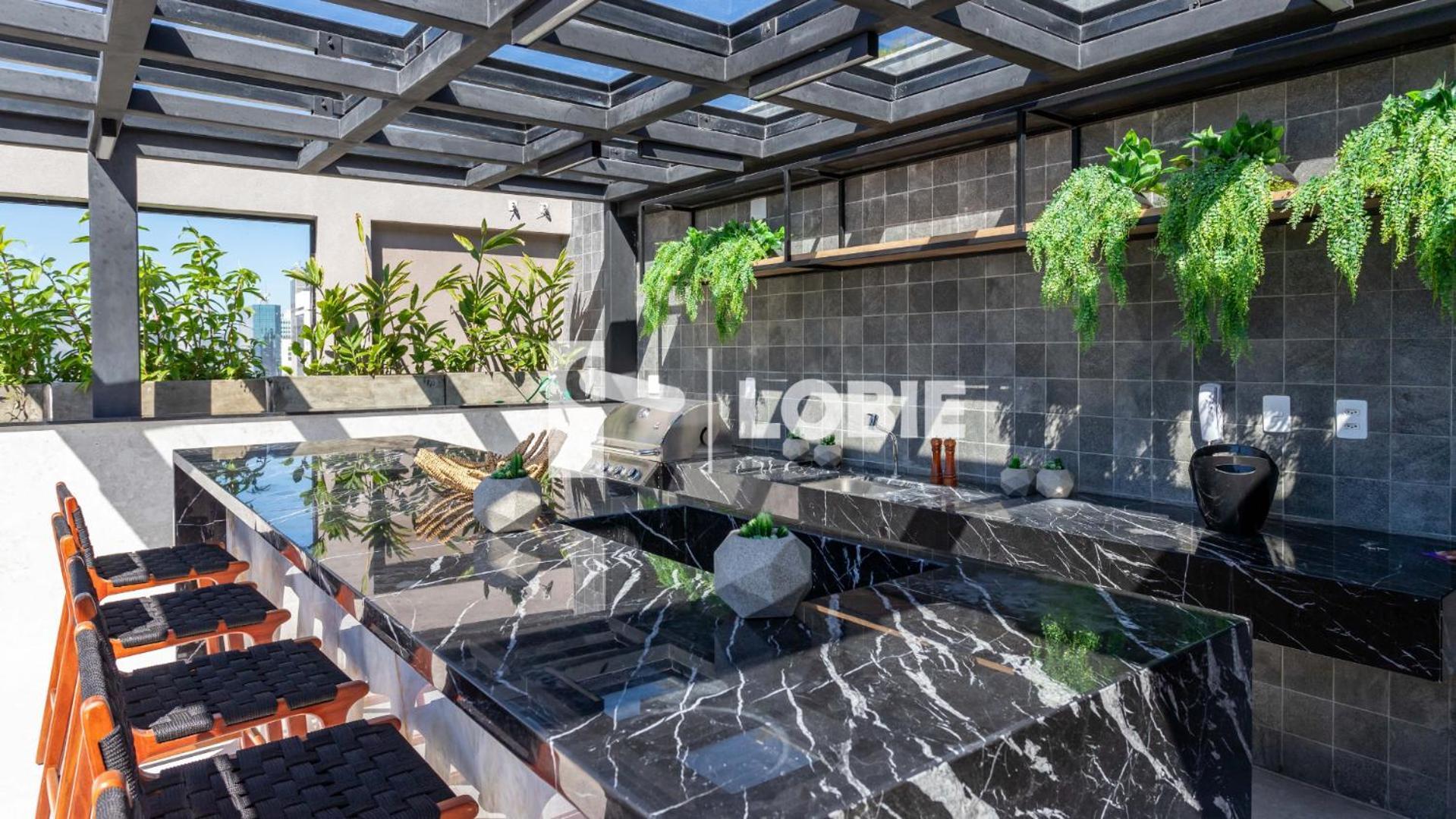 Lobie Skylux Διαμέρισμα Ρίο ντε Τζανέιρο Εξωτερικό φωτογραφία