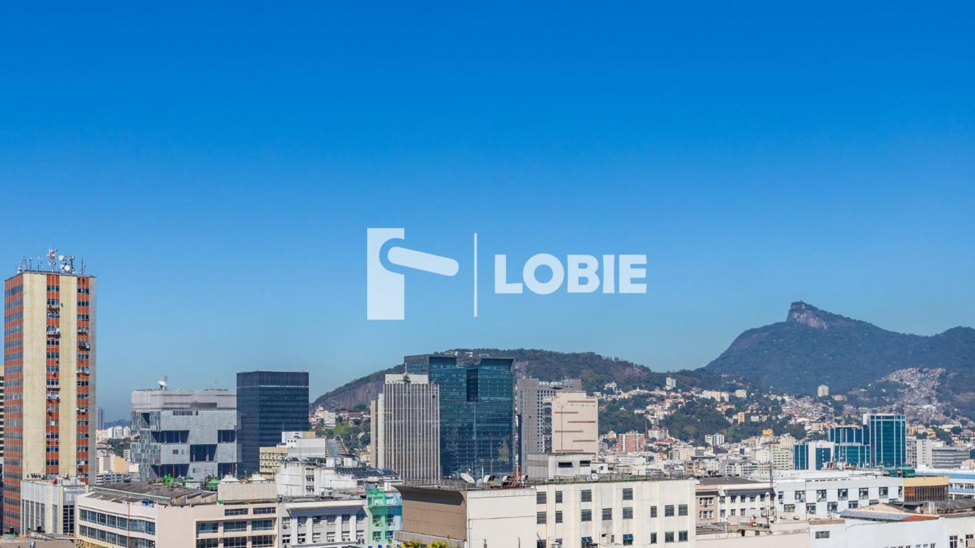 Lobie Skylux Διαμέρισμα Ρίο ντε Τζανέιρο Εξωτερικό φωτογραφία