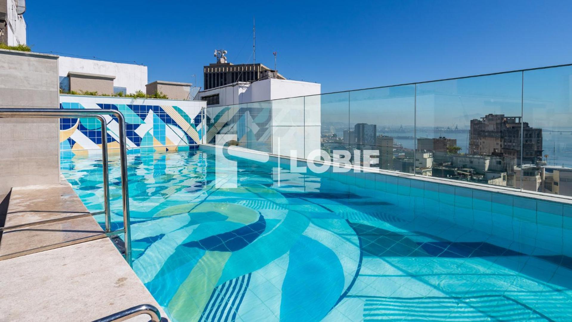 Lobie Skylux Διαμέρισμα Ρίο ντε Τζανέιρο Εξωτερικό φωτογραφία