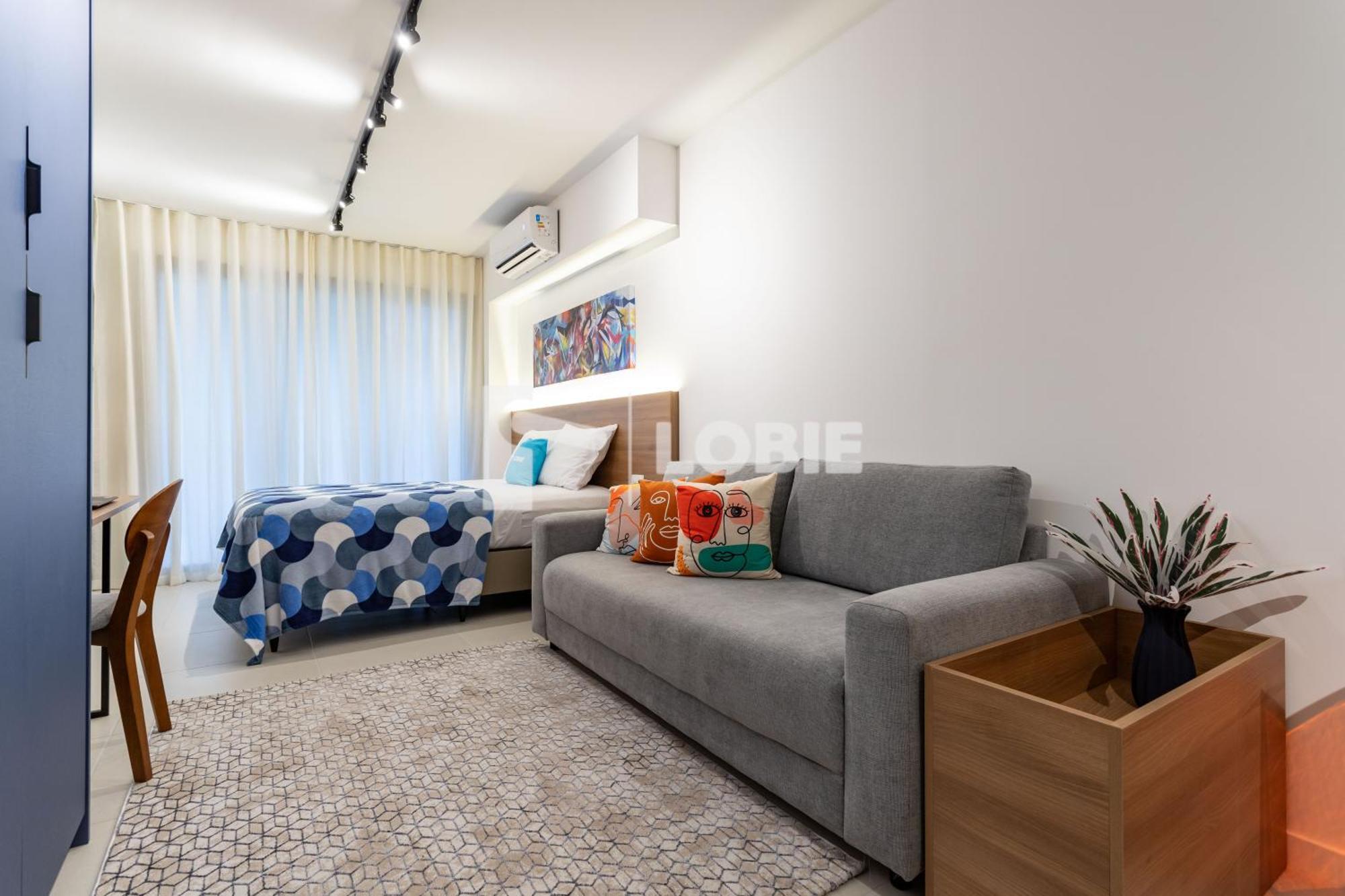 Lobie Skylux Διαμέρισμα Ρίο ντε Τζανέιρο Εξωτερικό φωτογραφία