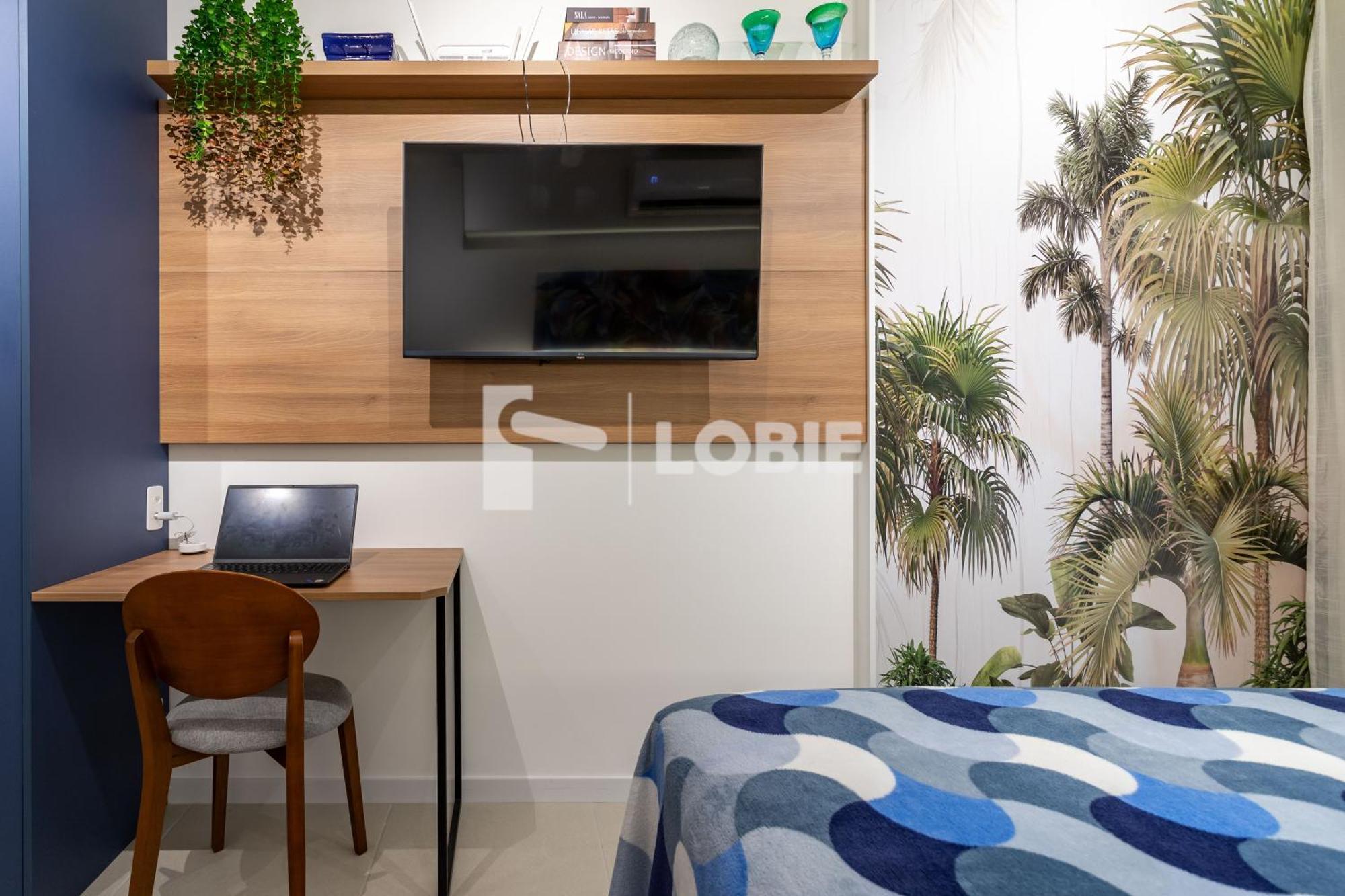 Lobie Skylux Διαμέρισμα Ρίο ντε Τζανέιρο Εξωτερικό φωτογραφία