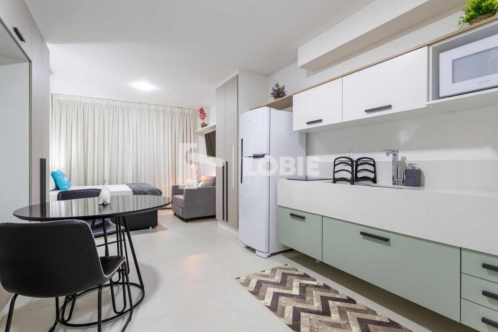 Lobie Skylux Διαμέρισμα Ρίο ντε Τζανέιρο Εξωτερικό φωτογραφία