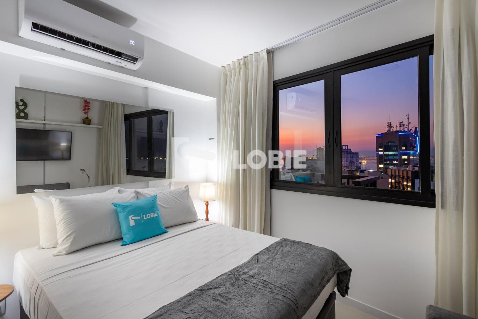 Lobie Skylux Διαμέρισμα Ρίο ντε Τζανέιρο Εξωτερικό φωτογραφία