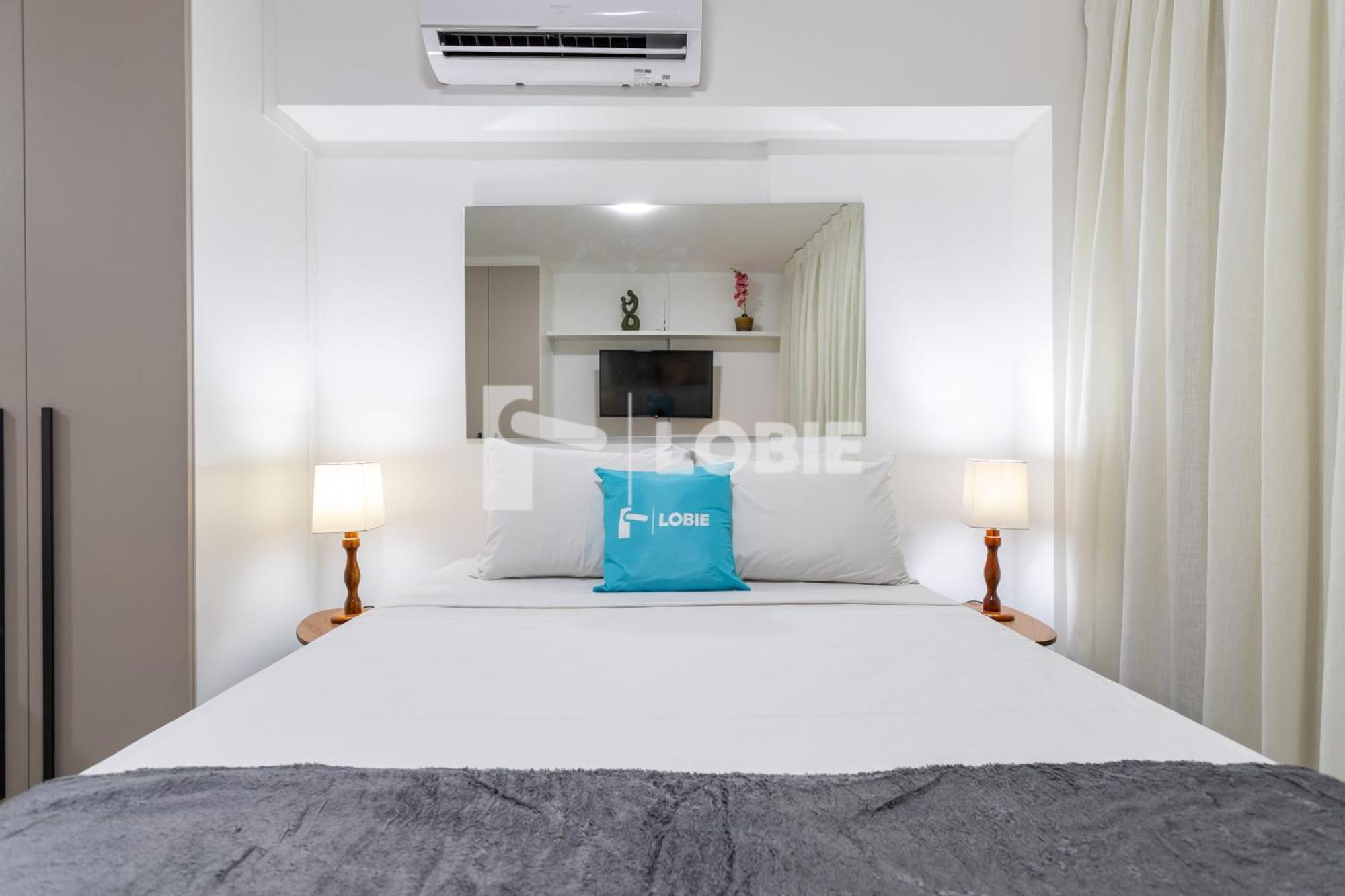 Lobie Skylux Διαμέρισμα Ρίο ντε Τζανέιρο Εξωτερικό φωτογραφία