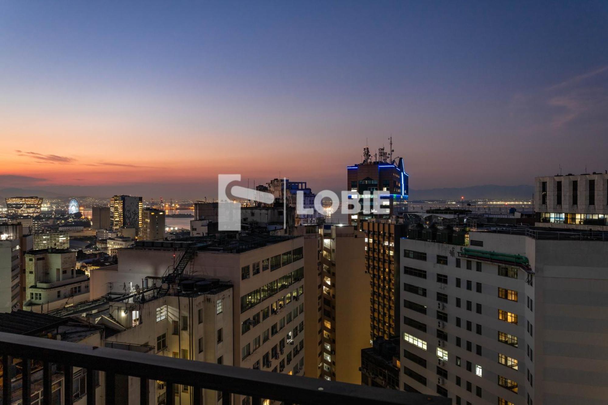 Lobie Skylux Διαμέρισμα Ρίο ντε Τζανέιρο Εξωτερικό φωτογραφία