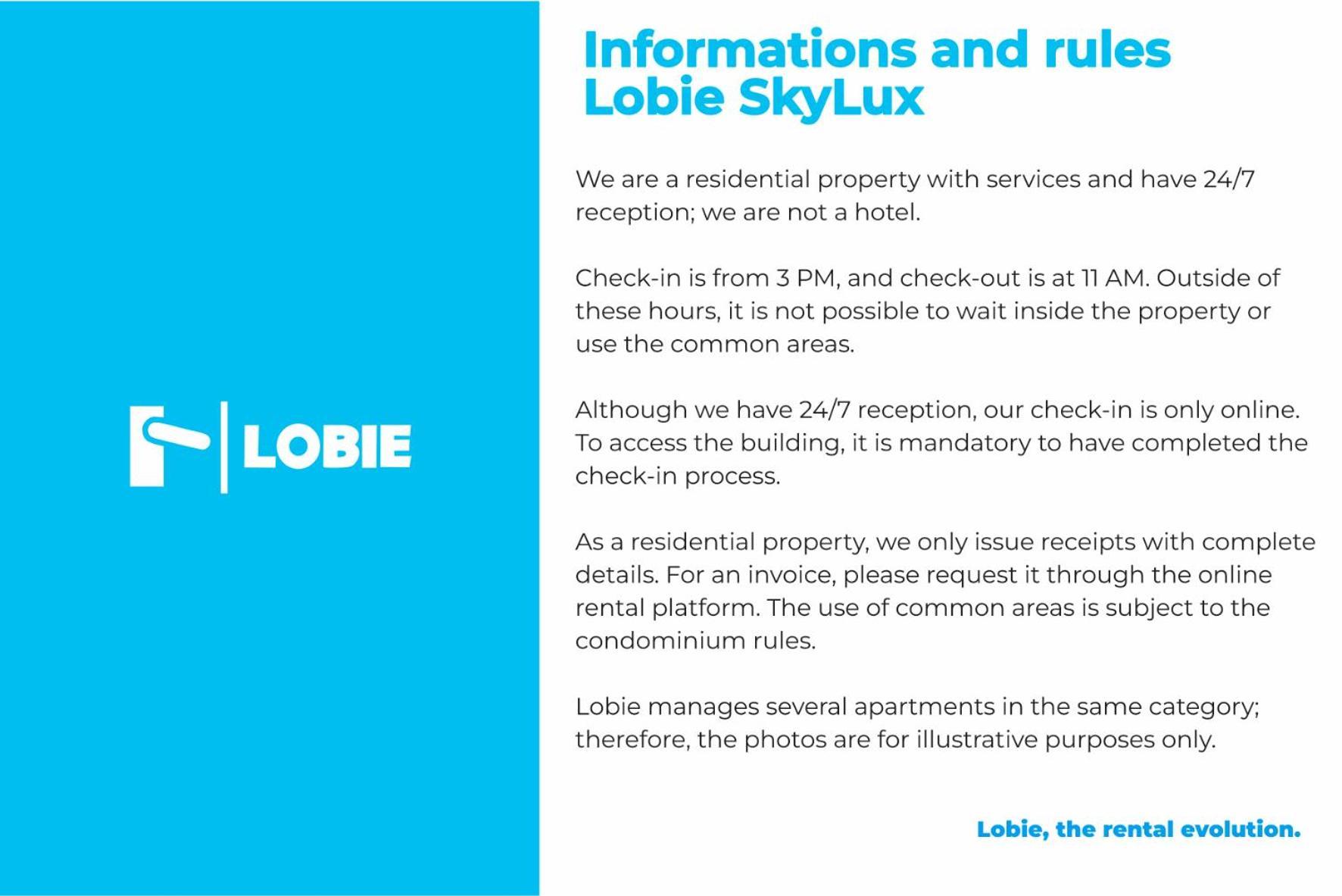 Lobie Skylux Διαμέρισμα Ρίο ντε Τζανέιρο Εξωτερικό φωτογραφία