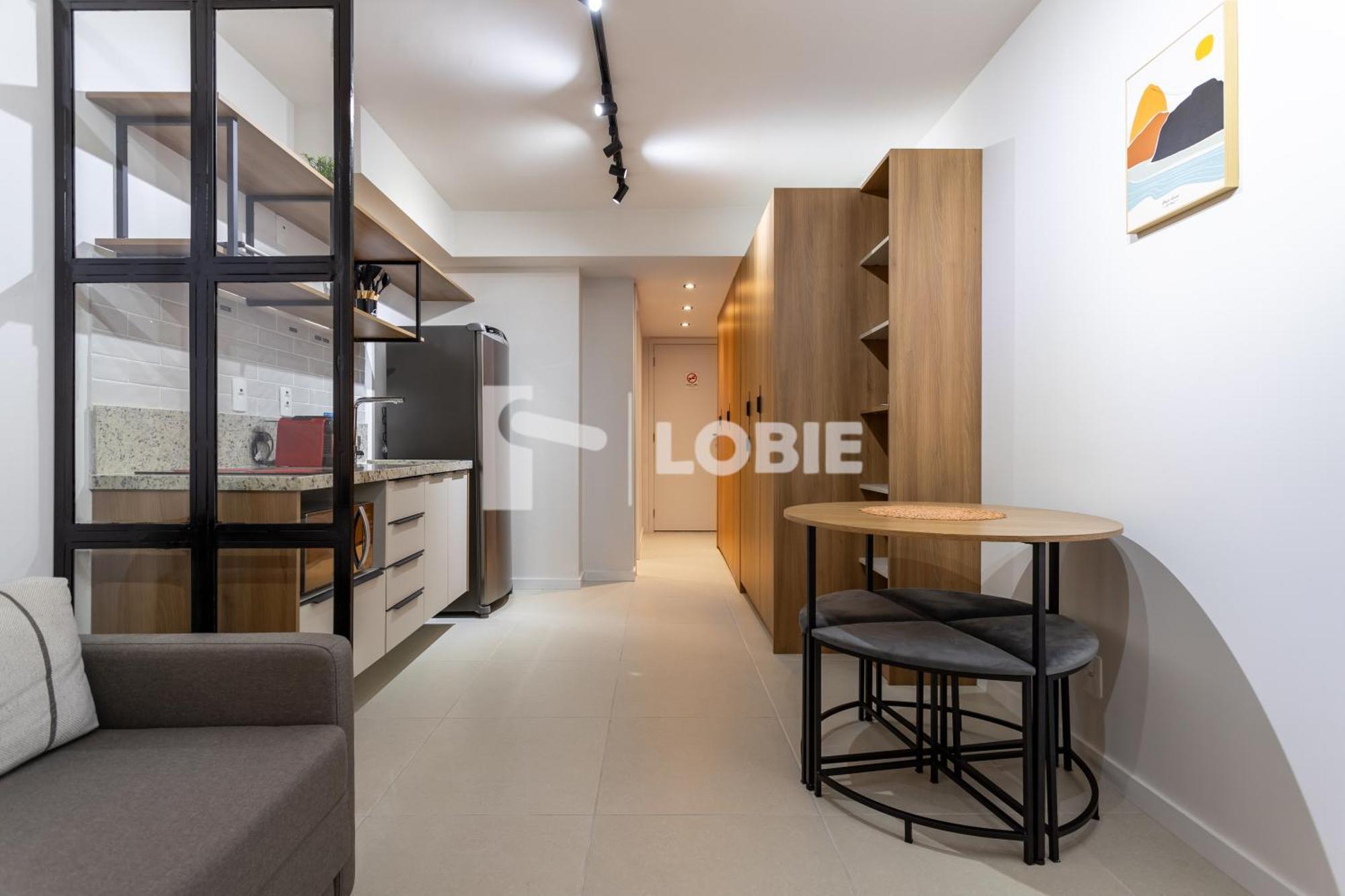 Lobie Skylux Διαμέρισμα Ρίο ντε Τζανέιρο Δωμάτιο φωτογραφία
