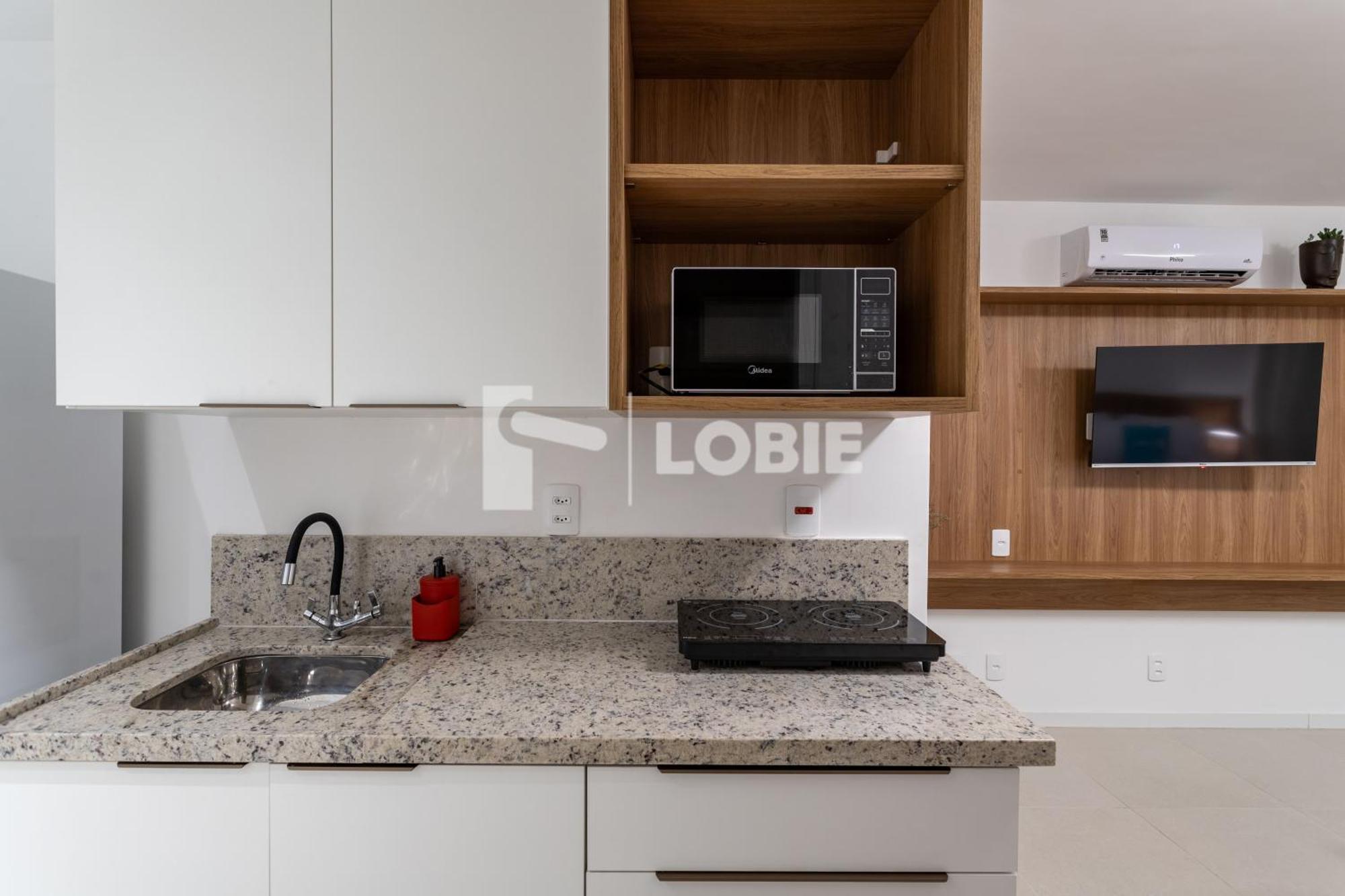 Lobie Skylux Διαμέρισμα Ρίο ντε Τζανέιρο Δωμάτιο φωτογραφία
