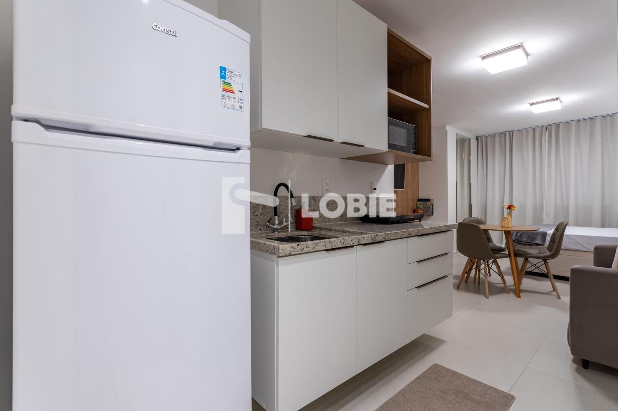 Lobie Skylux Διαμέρισμα Ρίο ντε Τζανέιρο Δωμάτιο φωτογραφία