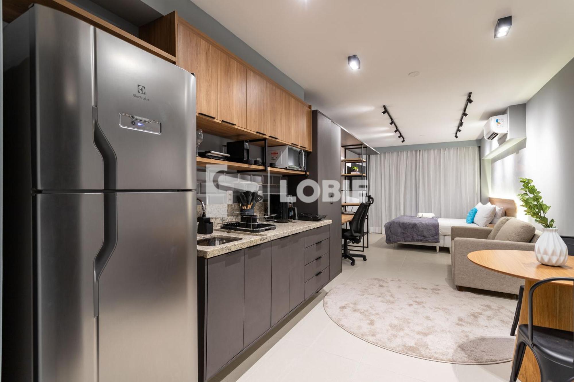 Lobie Skylux Διαμέρισμα Ρίο ντε Τζανέιρο Δωμάτιο φωτογραφία