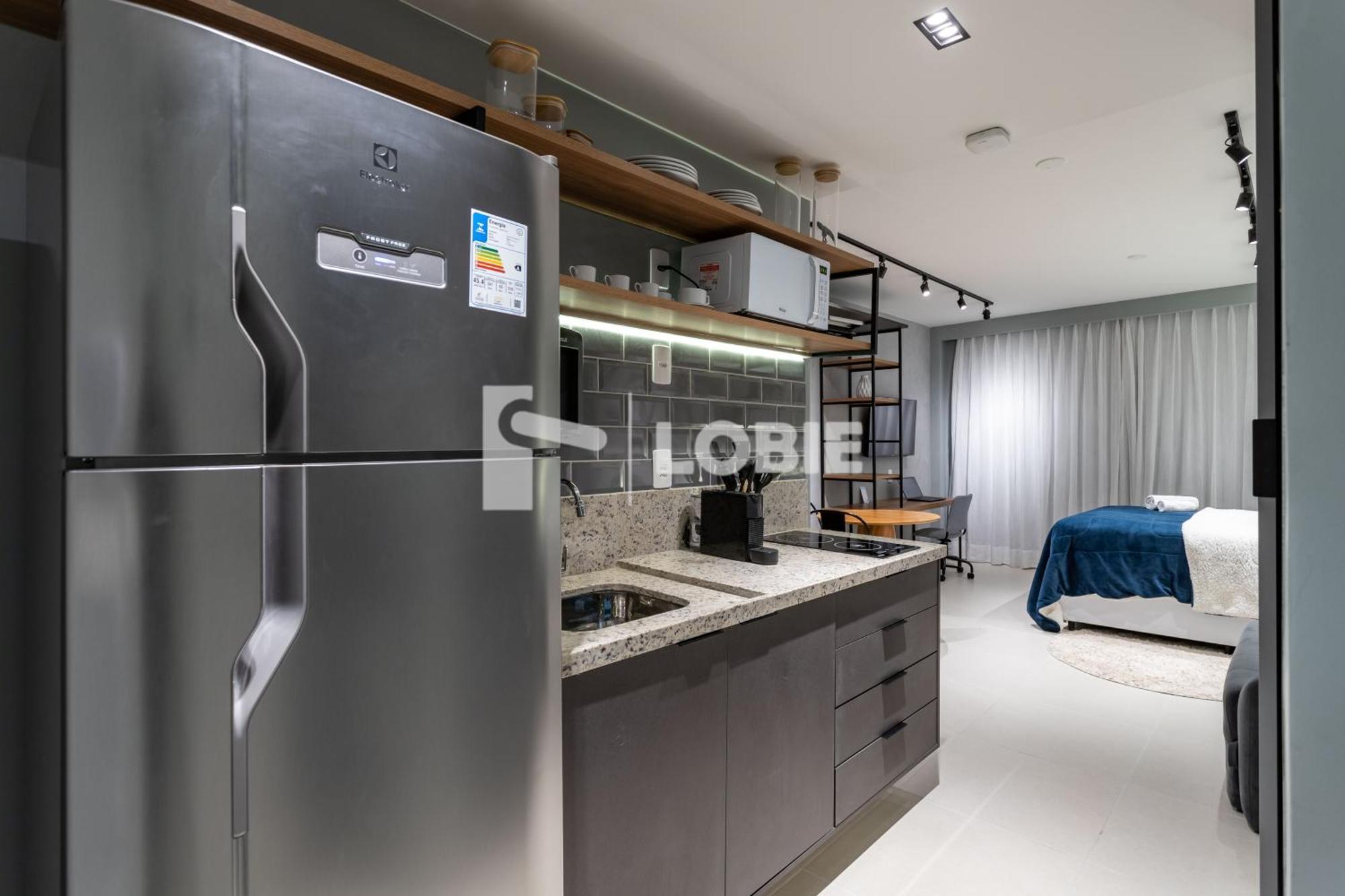 Lobie Skylux Διαμέρισμα Ρίο ντε Τζανέιρο Δωμάτιο φωτογραφία