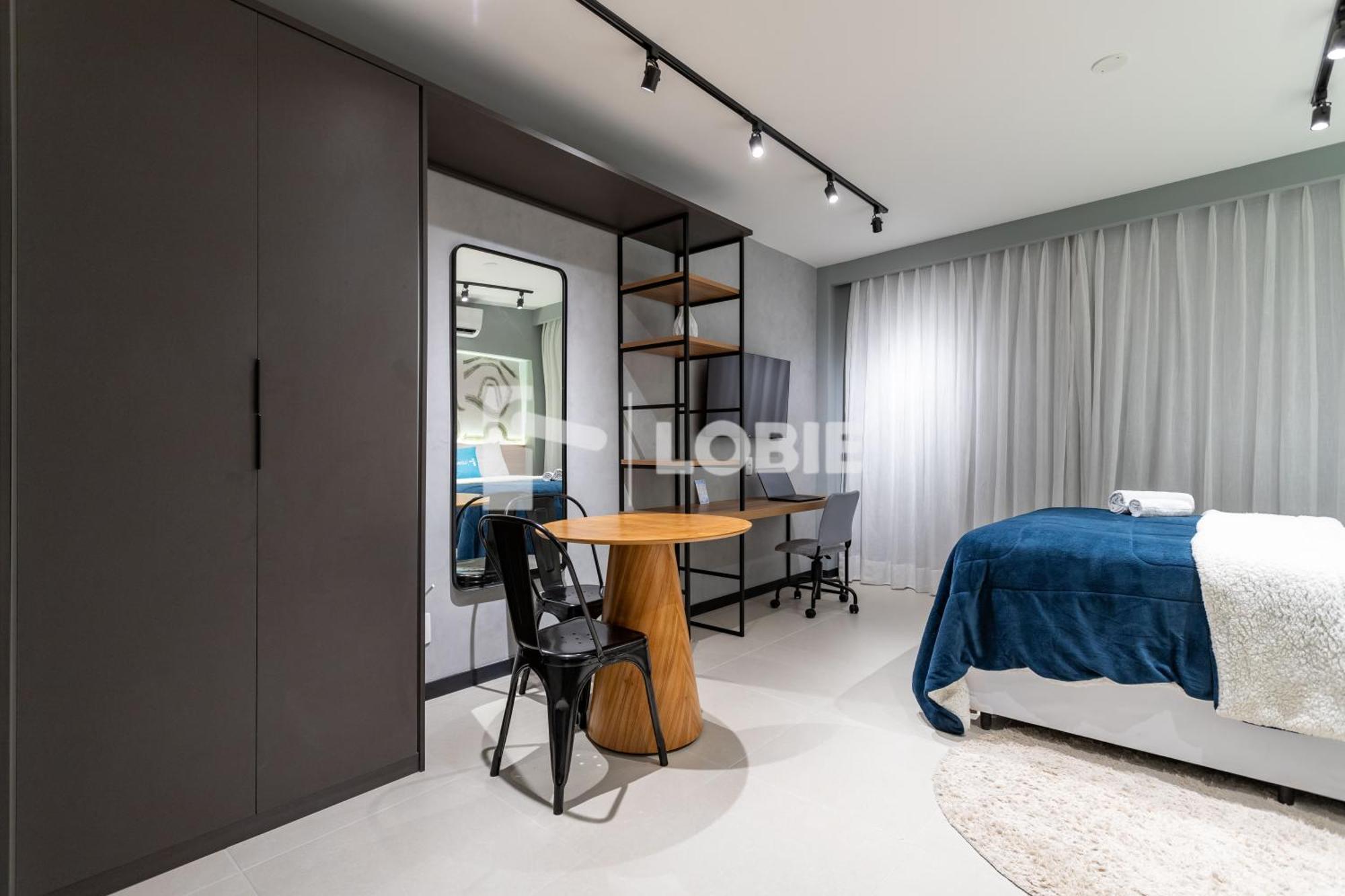 Lobie Skylux Διαμέρισμα Ρίο ντε Τζανέιρο Δωμάτιο φωτογραφία