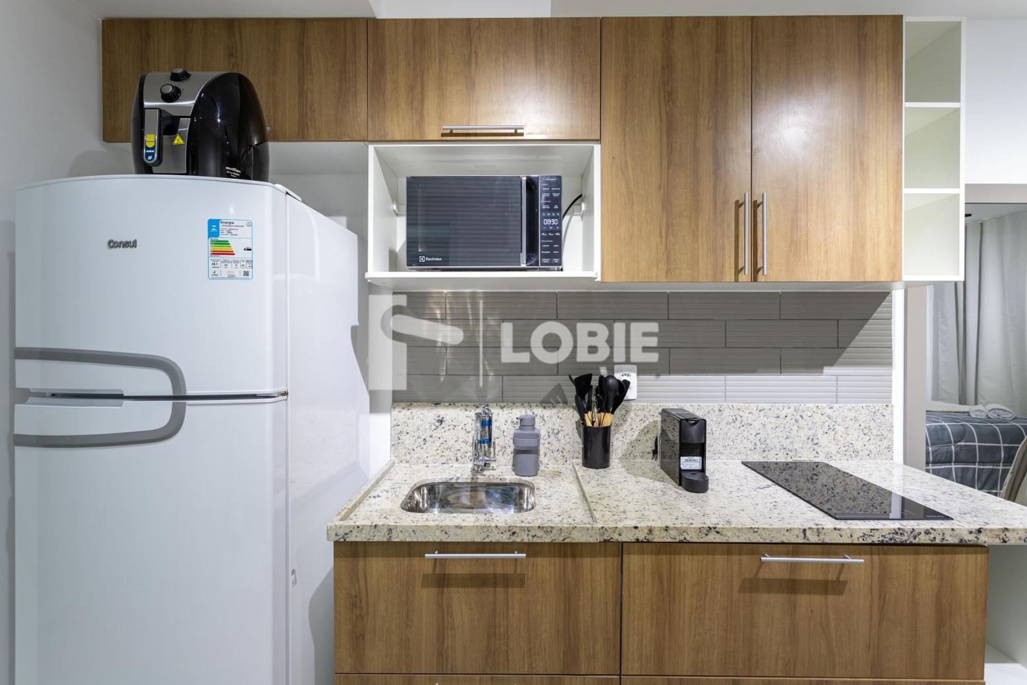 Lobie Skylux Διαμέρισμα Ρίο ντε Τζανέιρο Δωμάτιο φωτογραφία